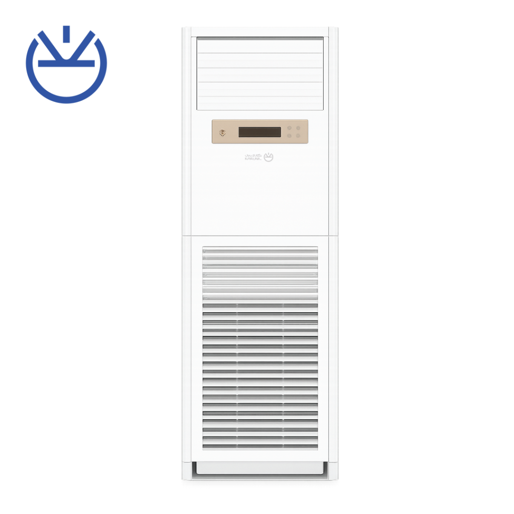 کولر ایستاده KN_60inv