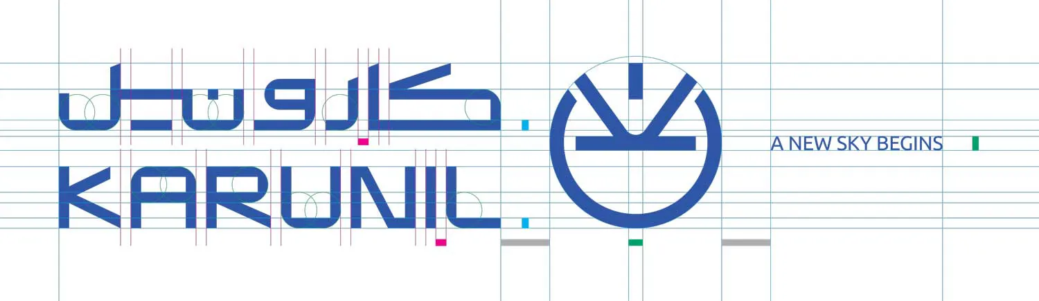لوگو تماس با ما کارونیل