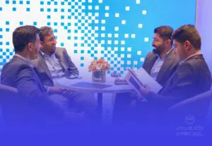 تیم کارونیل در یک دیدار